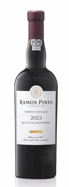 Ramos Pinto, 2023
