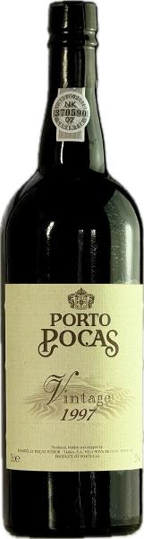 Pocas , 1997