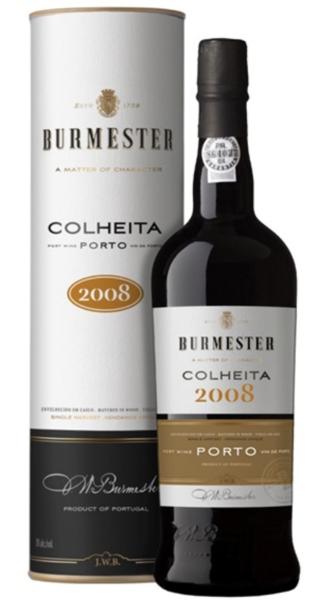   Burmester , 2008
