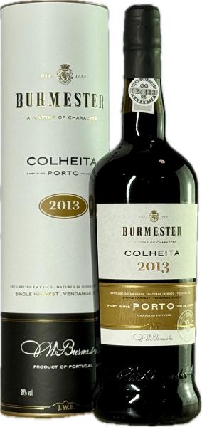   Burmester , 2013