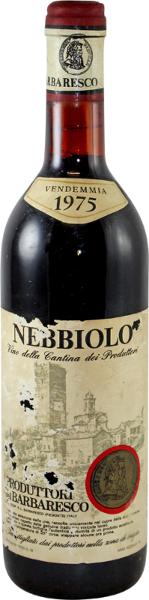 Nebbiolo, 1975