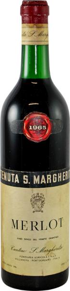Merlot, 1965