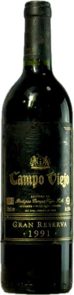 Rioja, 1991