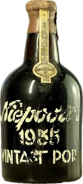 Niepoort Port, 1955