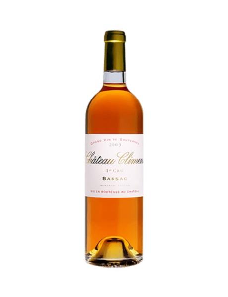 Chateau Climens , 2003