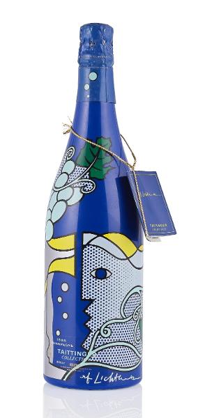 Taittinger , 1985