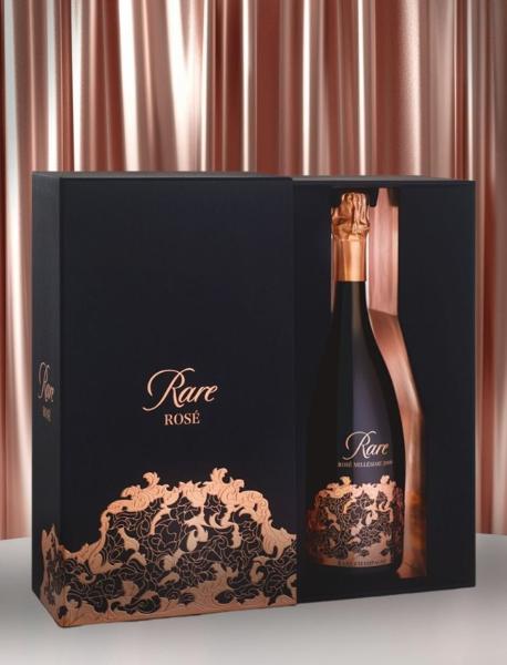 RARE, 2014