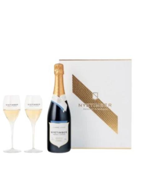 Nyetimber, Tasting Experience