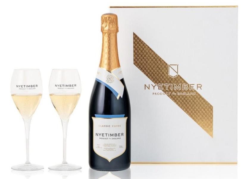 Nyetimber, Tasting Experience