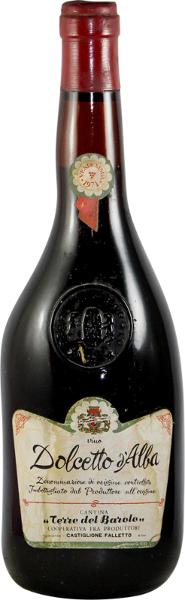 Dolcetto d'Alba, 1971