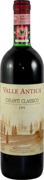 Chianti, 1991