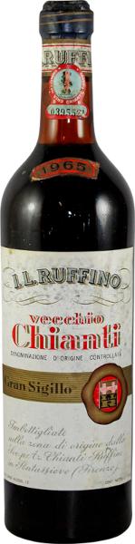Chianti, 1965