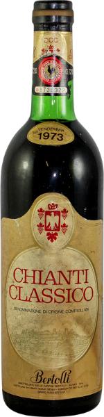 Chianti, 1973