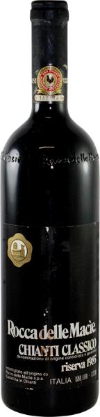 Chianti, 1985