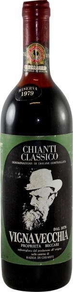 Chianti, 1979