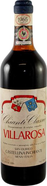 Chianti, 1965