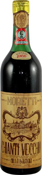 Chianti, 1966