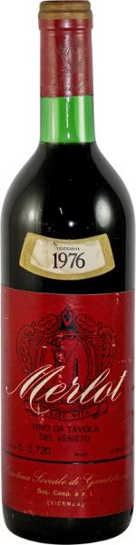 Merlot, 1976
