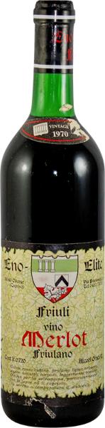 Merlot, 1970