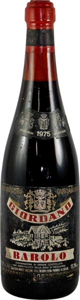 Barolo, 1975