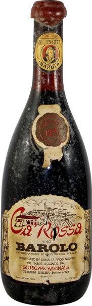 Barolo, 1971