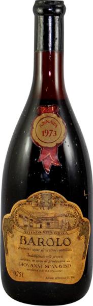 Barolo, 1973