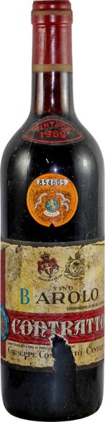 Barolo, 1969