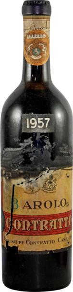 Barolo, 1957