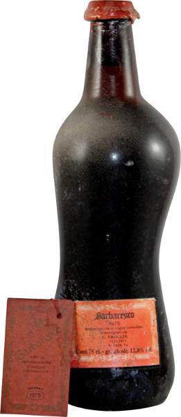 Barbaresco, 1975