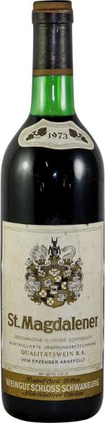 St. Magdalener, 1973