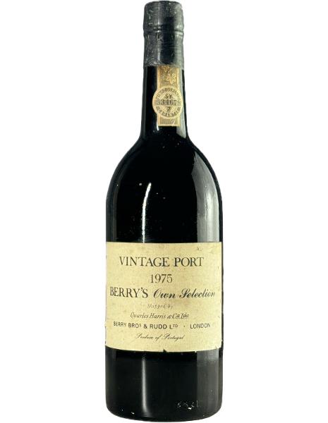 Berry's Own Selection , 1975