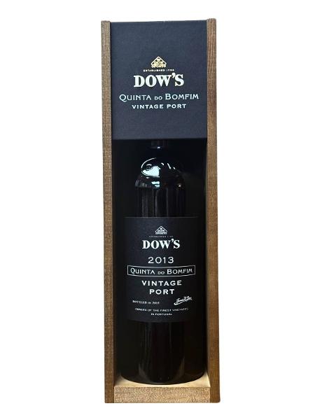 Dow's, 2013