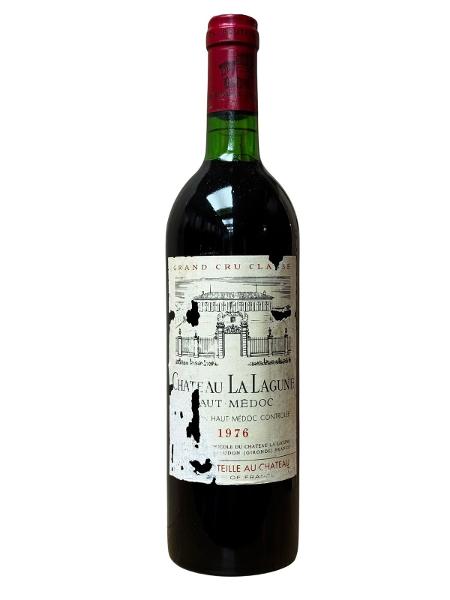 Chateau La Lagune, 1976