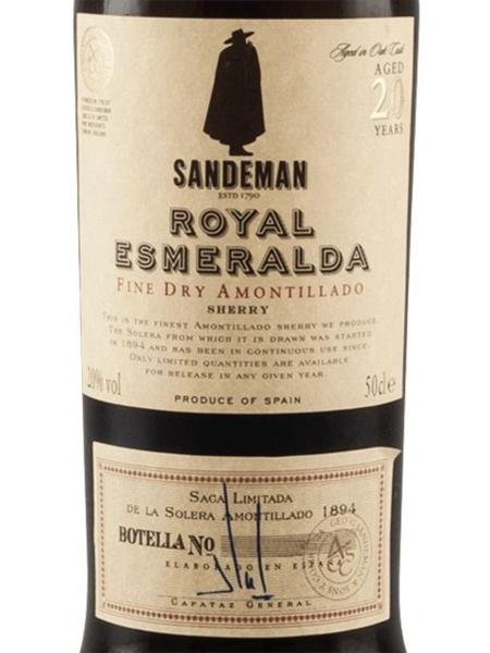 Sandeman,  Non Vintage