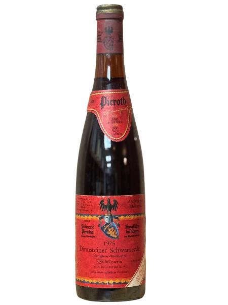 Pieroth, 1975