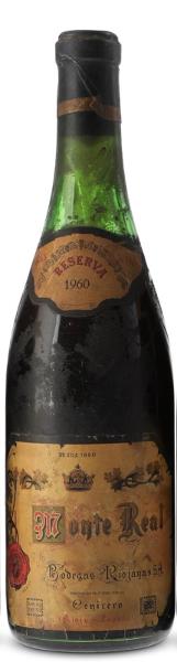 Rioja, 1960