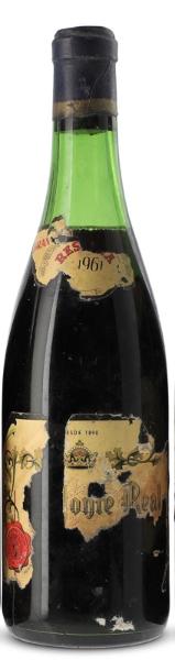 Rioja, 1961