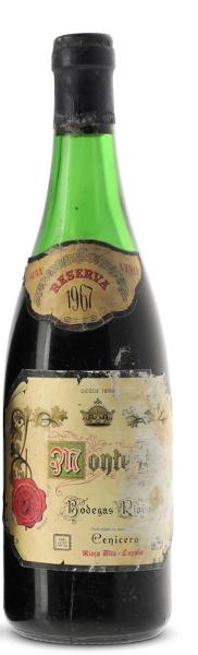 Rioja, 1967