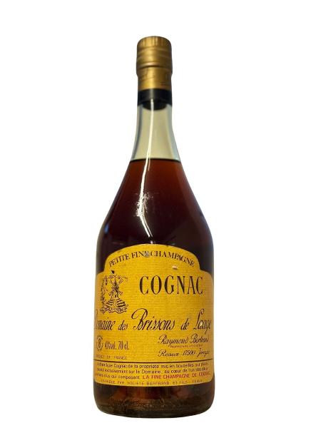 Cognac,  Non Vintage