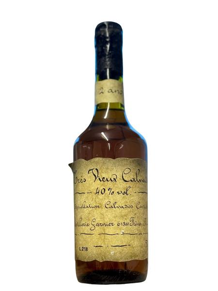 Calvados ,  Non Vintage