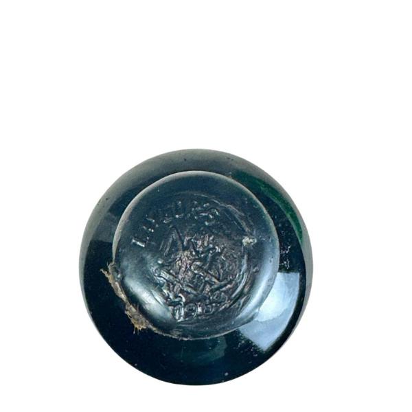 Taylor Fladgate, 1963