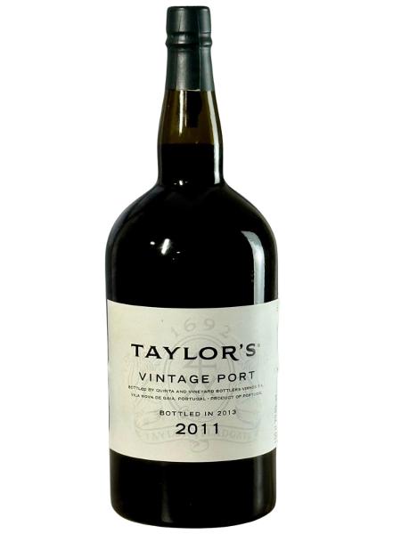 Taylor Fladgate, 2011