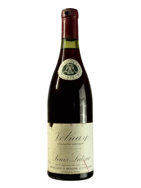Volnay, 1979