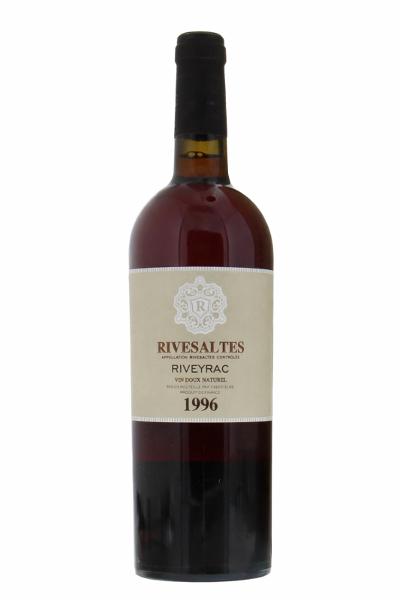   Rivesaltes, 1996