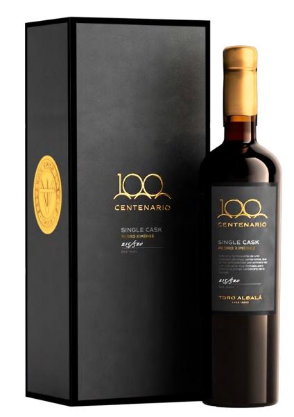   Toro Albalá,  Non Vintage