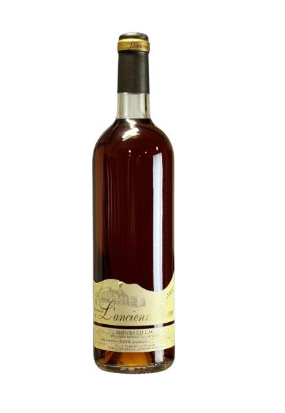 Domaine de L'ancienne Cure , 2005