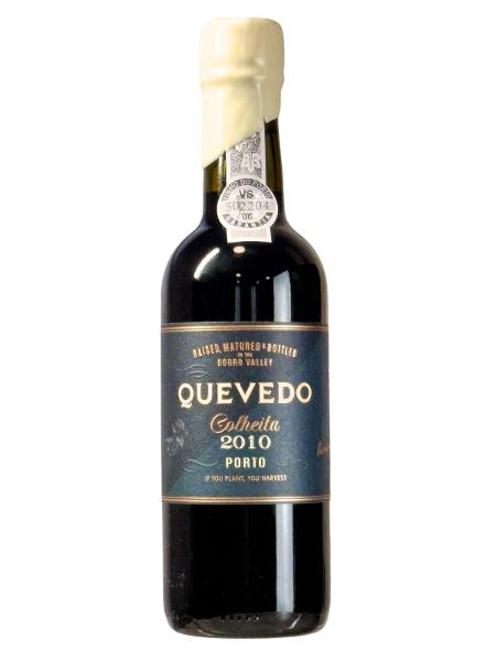   Quevedo, 2010
