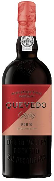   Quevedo,  Non Vintage