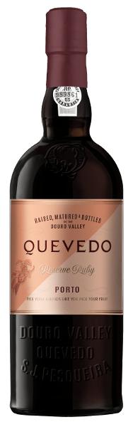   Quevedo,  Non Vintage