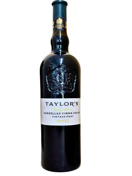 Taylor Fladgate, 2017